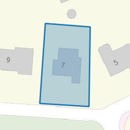 Perceel VHL00-D-3889