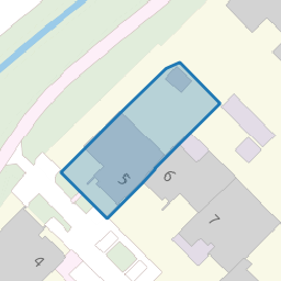 Perceel VHL00-D-3906