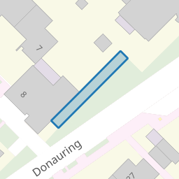 Perceel VHL00-D-3912