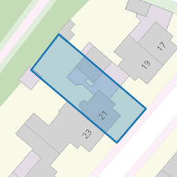 Perceel VHL00-D-3918