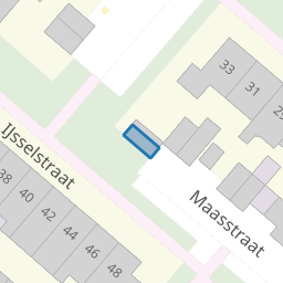 Perceel VHL00-D-3921