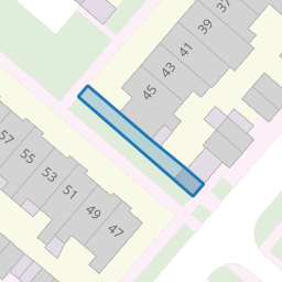 Perceel VHL00-D-3923