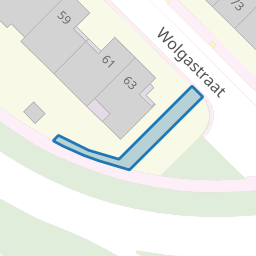 Perceel VHL00-D-3941