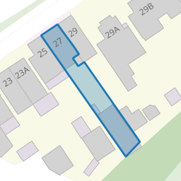 Perceel VHL00-D-3952