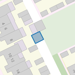 Perceel VHL00-D-3962