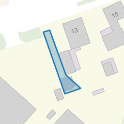 Perceel VHL00-D-3965