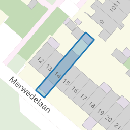 Perceel VHL00-D-3976