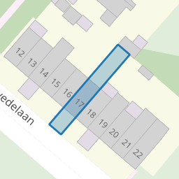 Perceel VHL00-D-3979