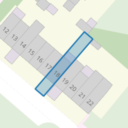 Perceel VHL00-D-3980