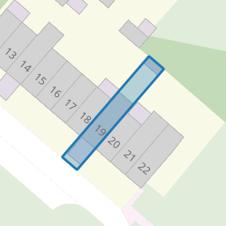 Perceel VHL00-D-3981