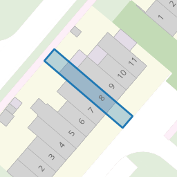 Perceel VHL00-D-3993