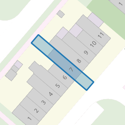 Perceel VHL00-D-3994