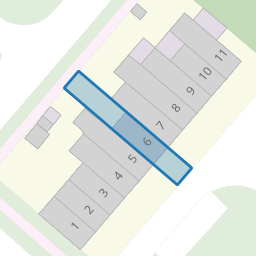 Perceel VHL00-D-3995