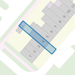 Perceel VHL00-D-3997