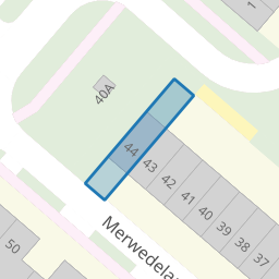 Perceel VHL00-D-4002