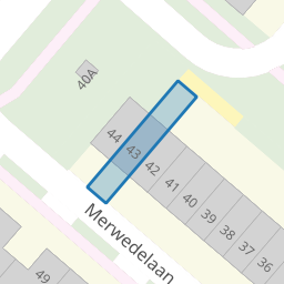 Perceel VHL00-D-4003