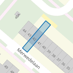 Perceel VHL00-D-4004