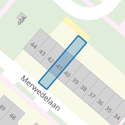 Perceel VHL00-D-4005