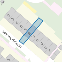 Perceel VHL00-D-4007