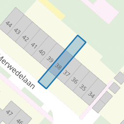 Perceel VHL00-D-4008