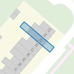 Perceel VHL00-D-4015