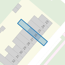 Perceel VHL00-D-4016