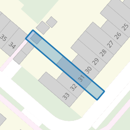 Perceel VHL00-D-4021