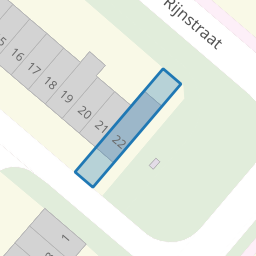 Perceel VHL00-D-4026