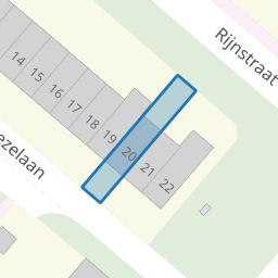 Perceel VHL00-D-4028