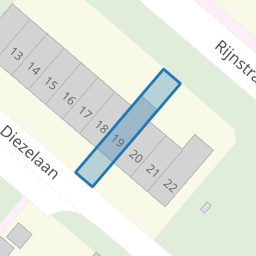 Perceel VHL00-D-4029