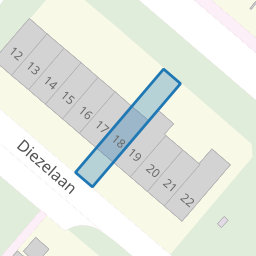 Perceel VHL00-D-4030