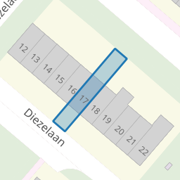 Perceel VHL00-D-4031