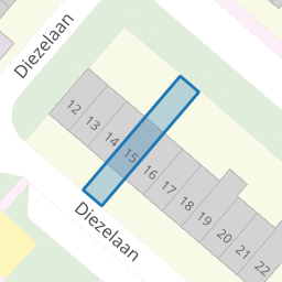 Perceel VHL00-D-4033