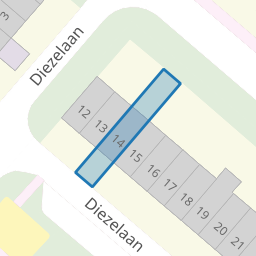 Perceel VHL00-D-4034