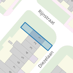 Perceel VHL00-D-4038