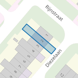 Perceel VHL00-D-4039