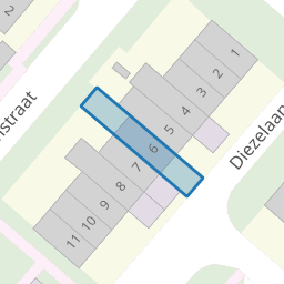 Perceel VHL00-D-4043