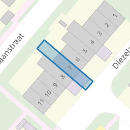 Perceel VHL00-D-4044