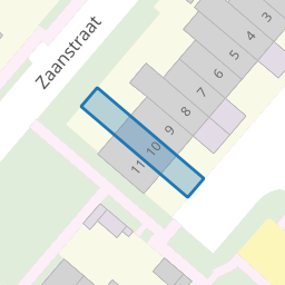 Perceel VHL00-D-4047