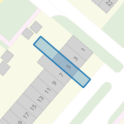 Perceel VHL00-D-4053