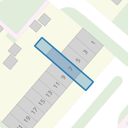 Perceel VHL00-D-4054