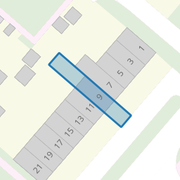 Perceel VHL00-D-4055