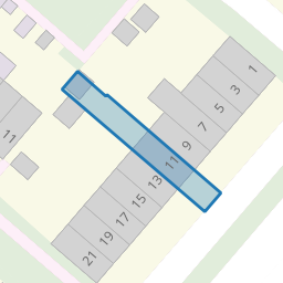 Perceel VHL00-D-4056