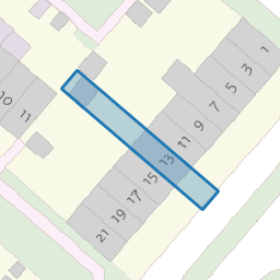 Perceel VHL00-D-4057