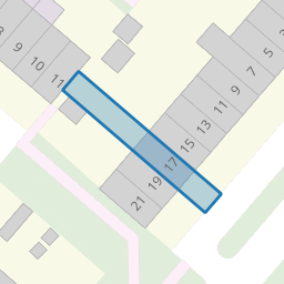 Perceel VHL00-D-4059