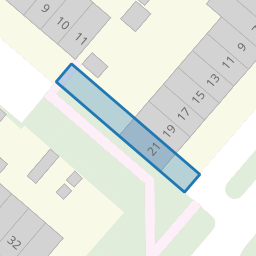 Perceel VHL00-D-4061