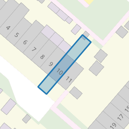 Perceel VHL00-D-4064