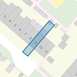 Perceel VHL00-D-4065