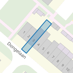 Perceel VHL00-D-4071