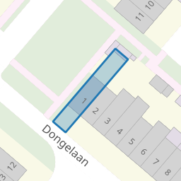 Perceel VHL00-D-4073